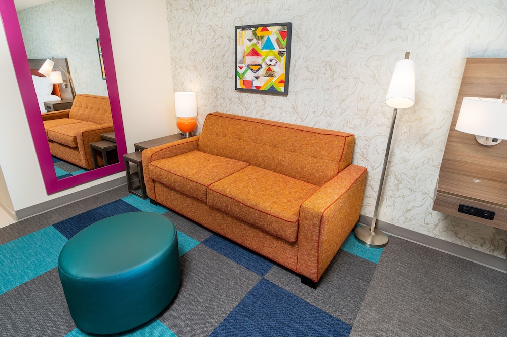 Studio, 2 Queen Beds, Accessible, Bathtub - Photo 3
