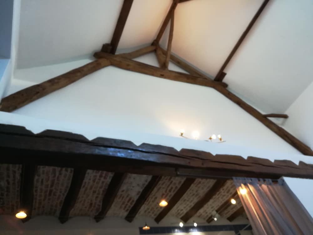 Comfort Triple Room, Garden View photo 2