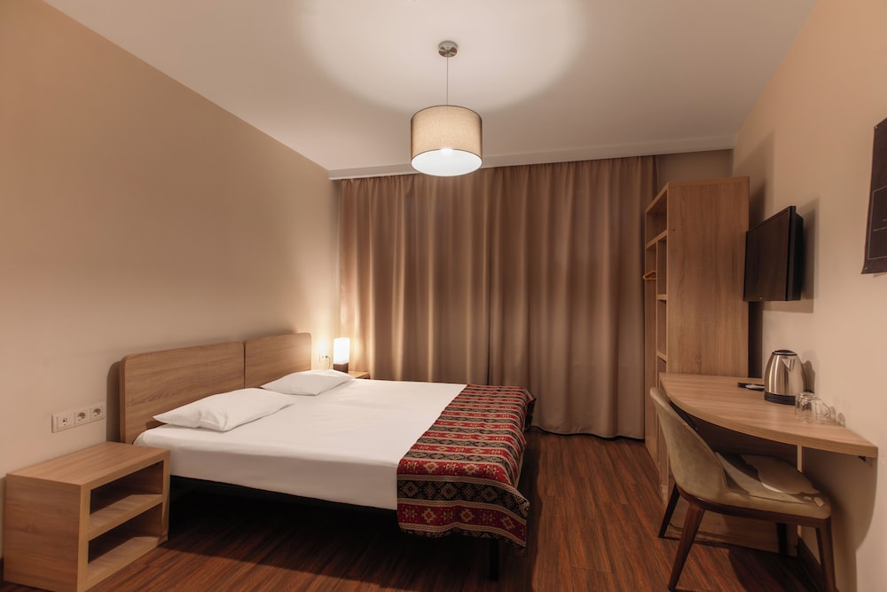 Standard Double Room photo 2