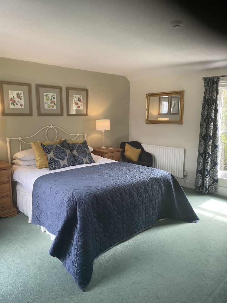 Double Room, Ensuite photo 2