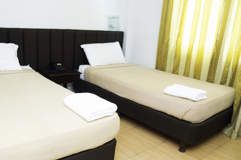 Superior Twin Room - Photo 4