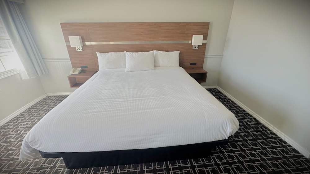 Room, 1 Queen Bed, Non Smoking - Photo 4