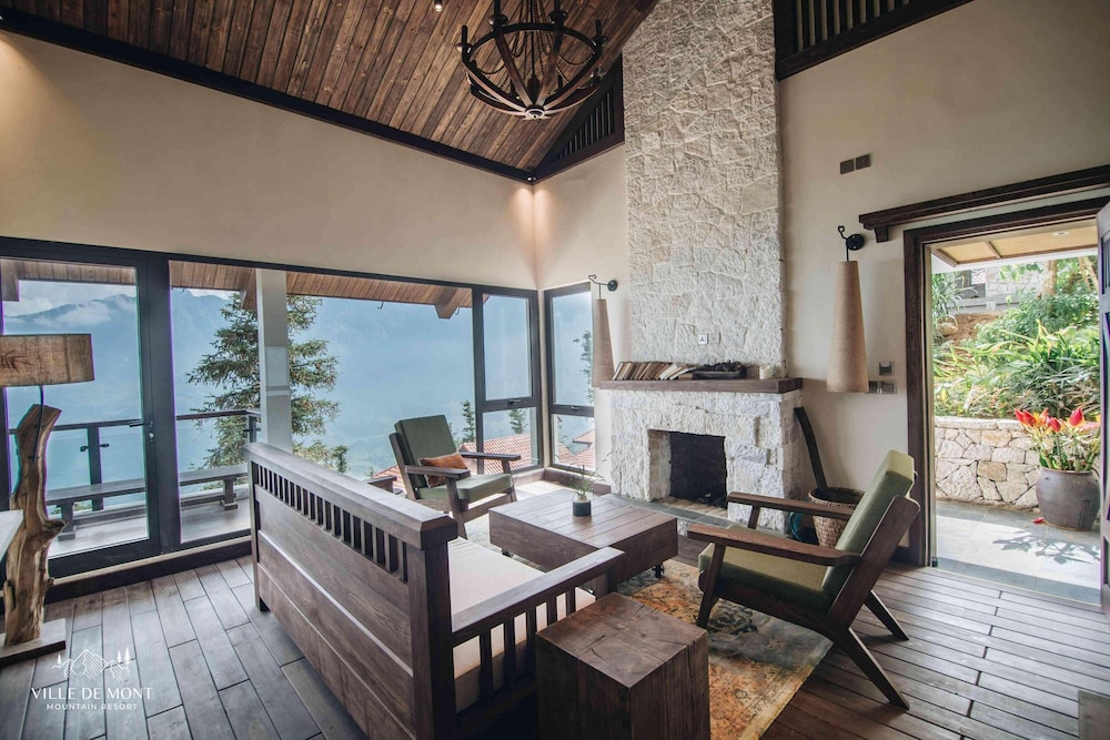 Executive Villa, 3 Bedrooms - Photo 8