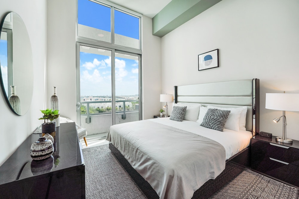 Premium Apartment
