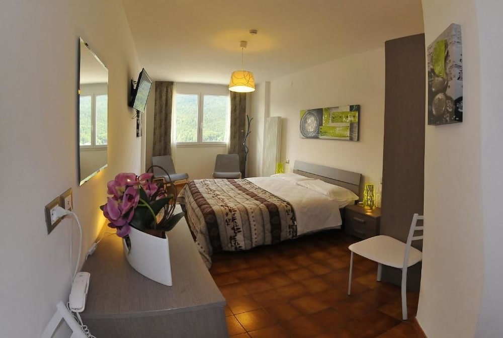 Quadruple Room photo 3