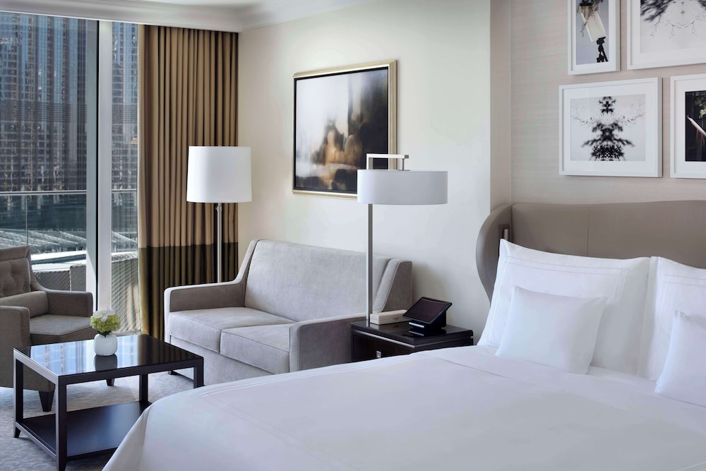 Room, 1 King Bed, City View (Premier Room King) photo 1