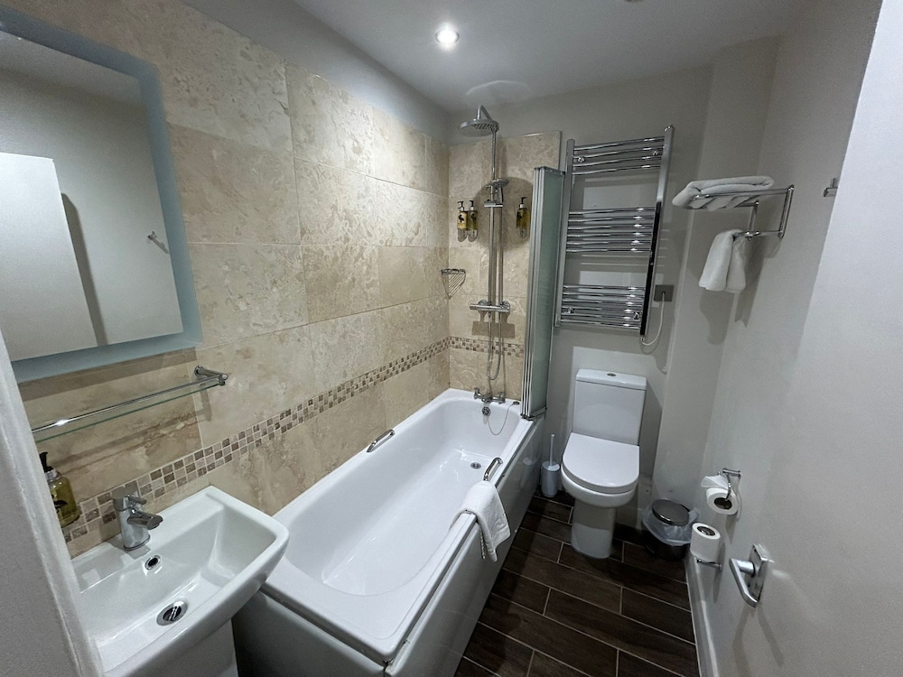 Double or Twin Room photo 3