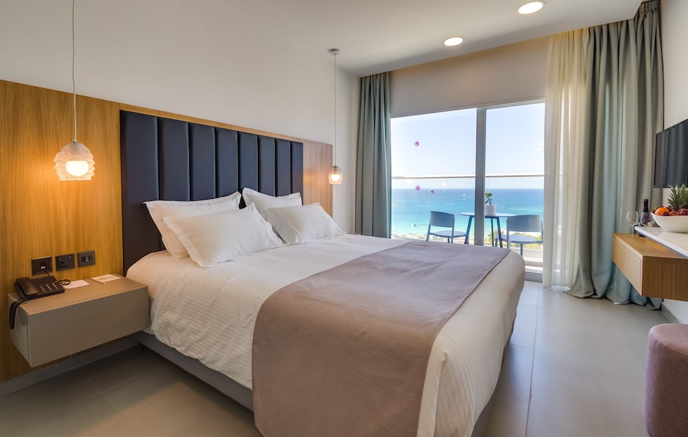 Standard Room, Sea View - Photo 1