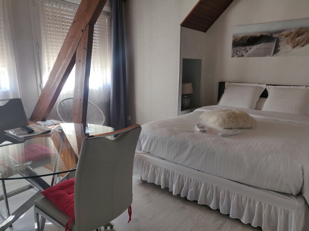 Double Room, Garden View - Photo 1