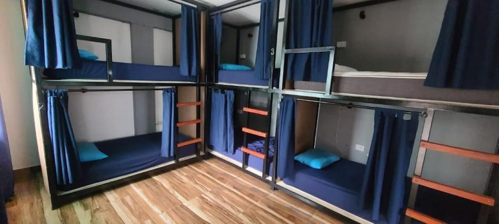 Comfort Shared Dormitory