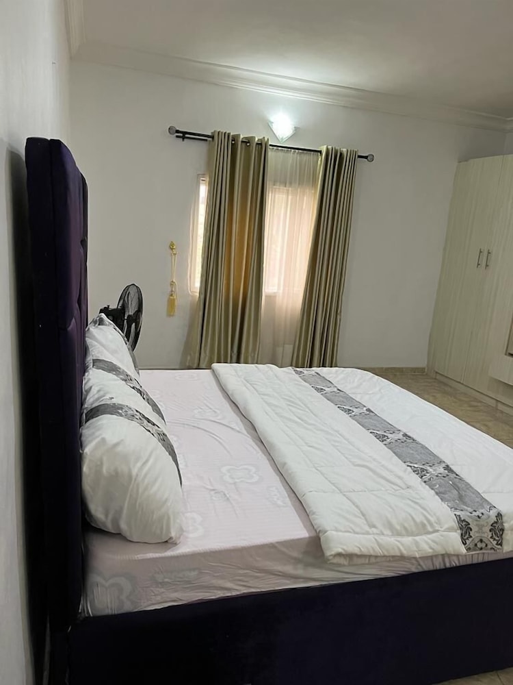 Executive Double Or Twin Room
