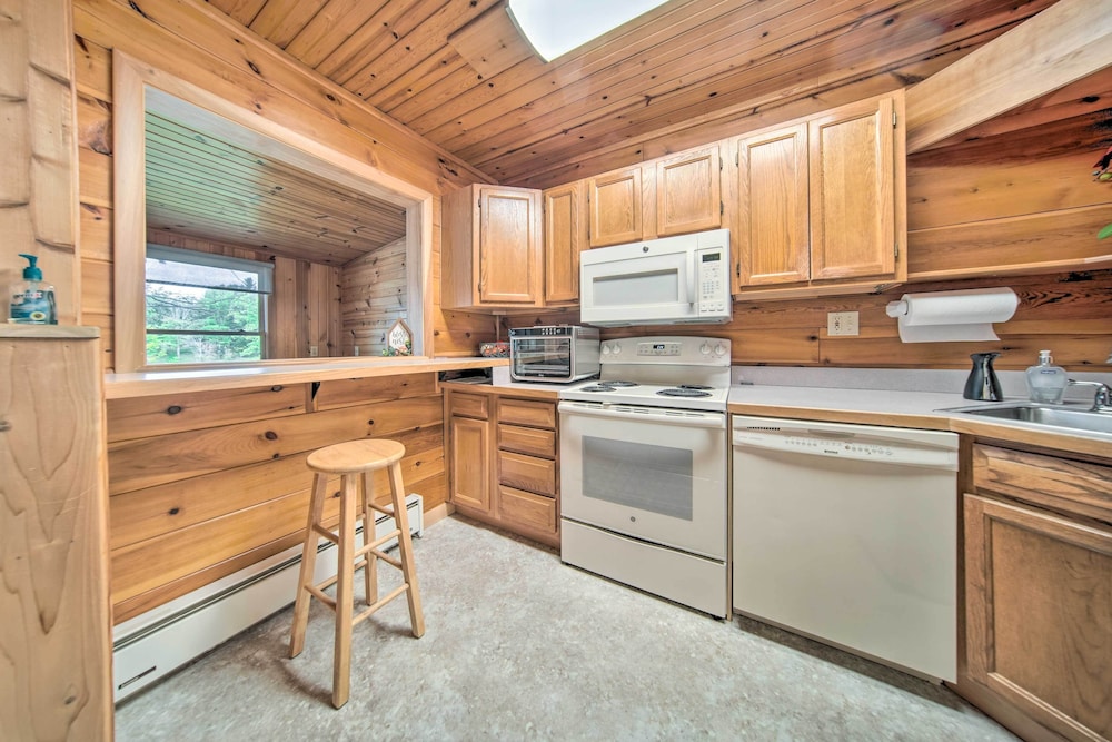 Cottage (2 Bedrooms) photo 2