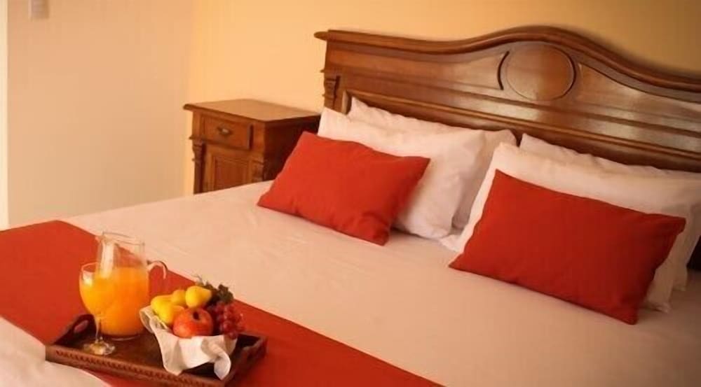 Standard Double Room, Multiple Beds photo 1