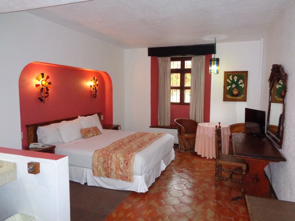 Classic Quadruple Room photo 1
