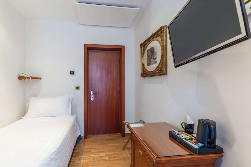 Standard Room, 1 Twin Bed, Non Smoking