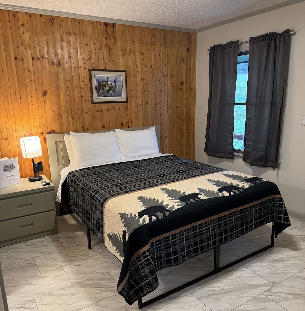Pine Lodge Room photo 1