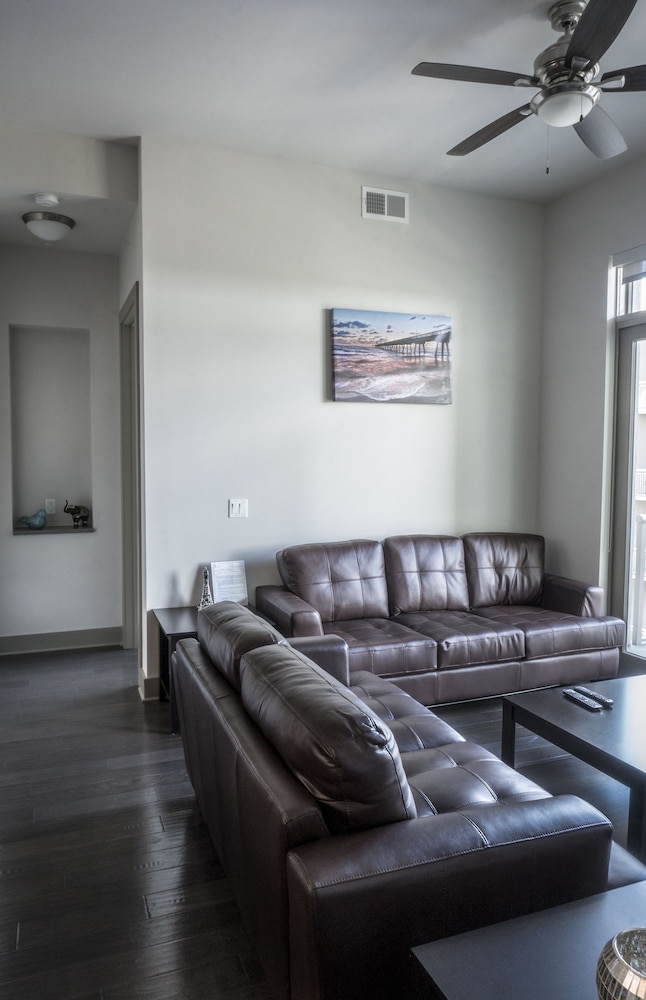 Heaven on Nashville Furnished Apartments, 写真 3