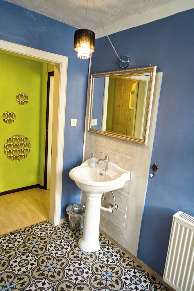Romantic Apartment NR 1 photo 2