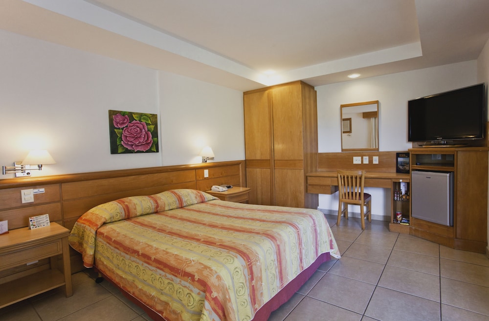 Standard Double Room, Garden Area