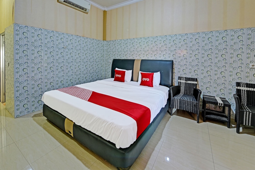 Basic Double Room photo 1