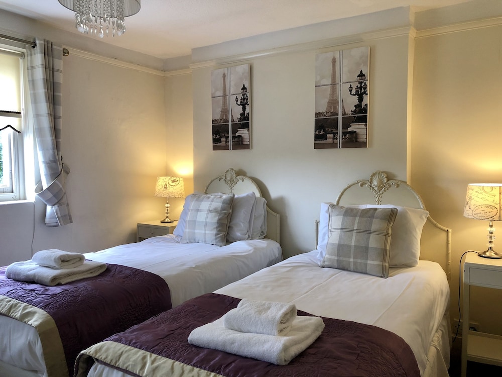 Standard Twin Room photo 1