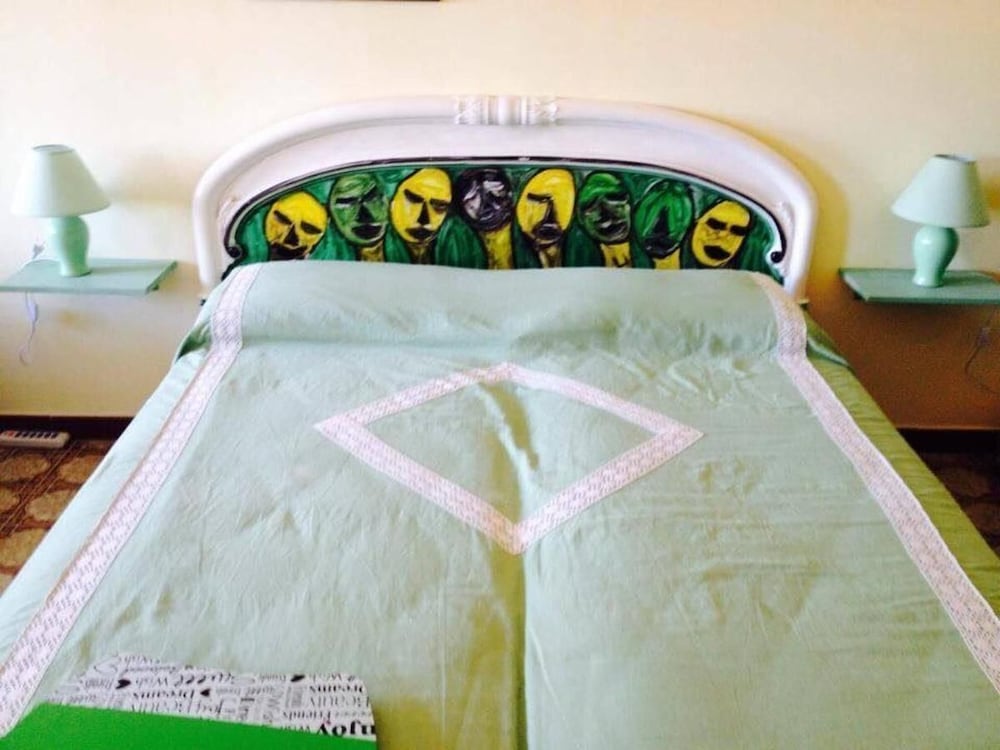 Double Room, Balcony (Private External Bathroom)
