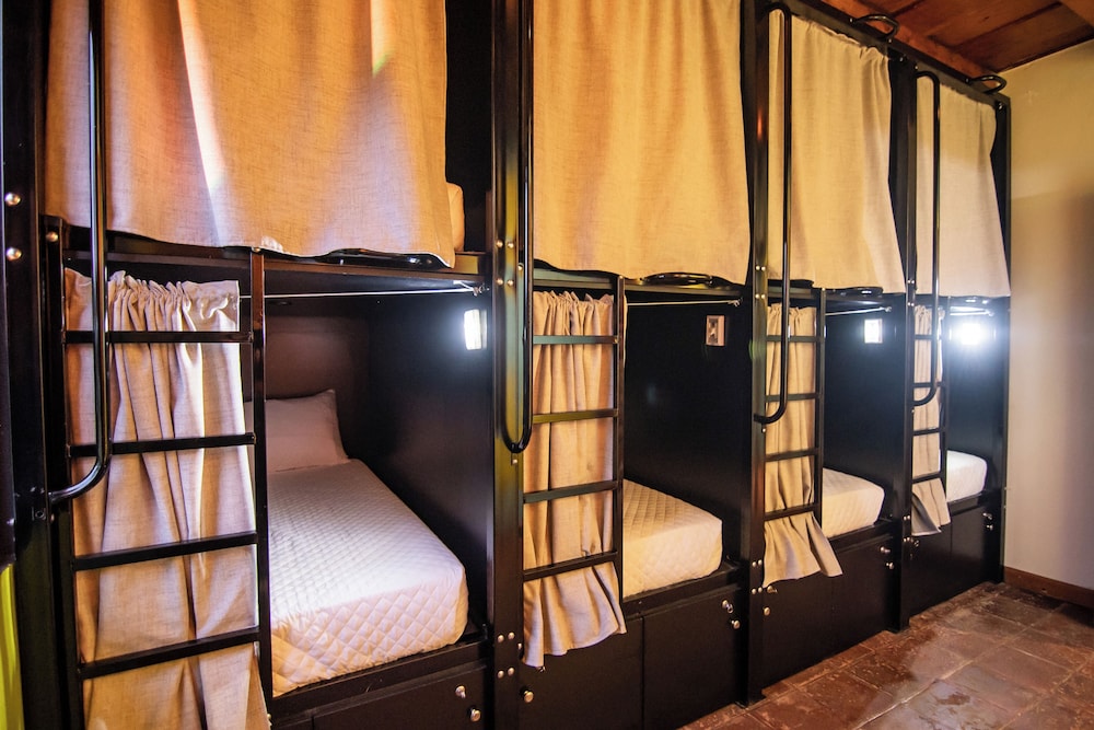 Standard Shared Dormitory