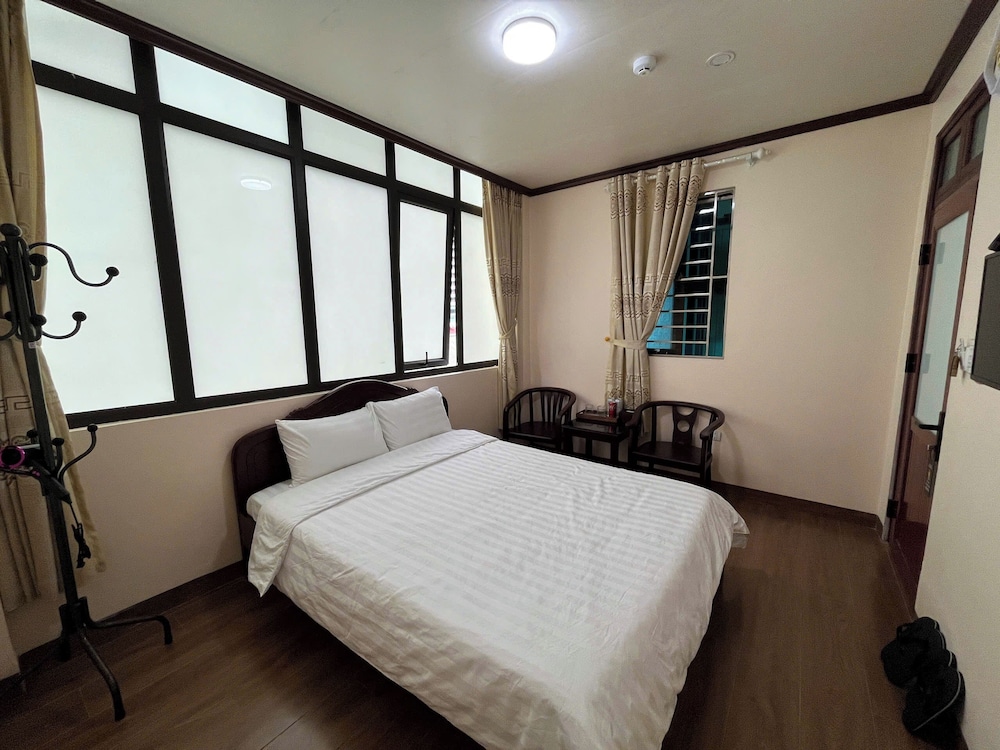 Comfort Double Room, 1 Double Bed, City View photo 1