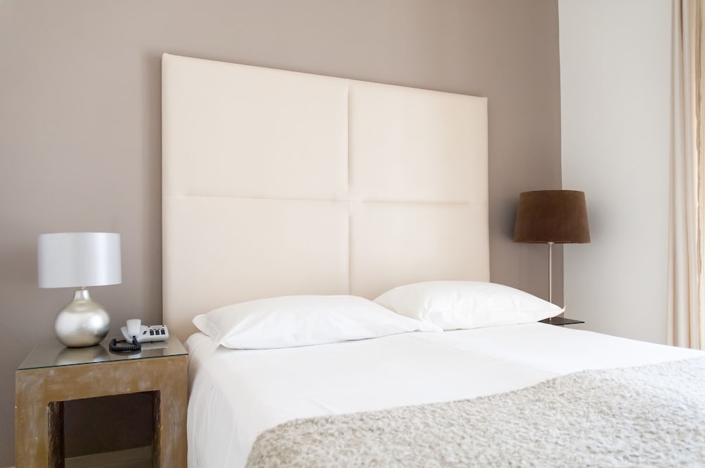 Deluxe Suite, Terrace photo 2