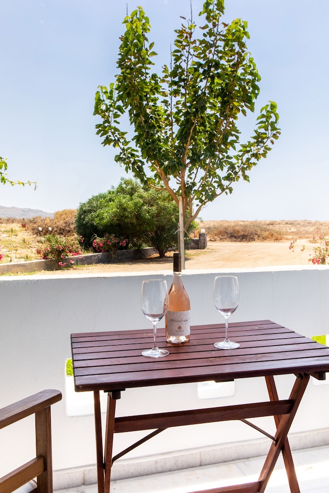 Junior Suite, Garden View - Photo 10