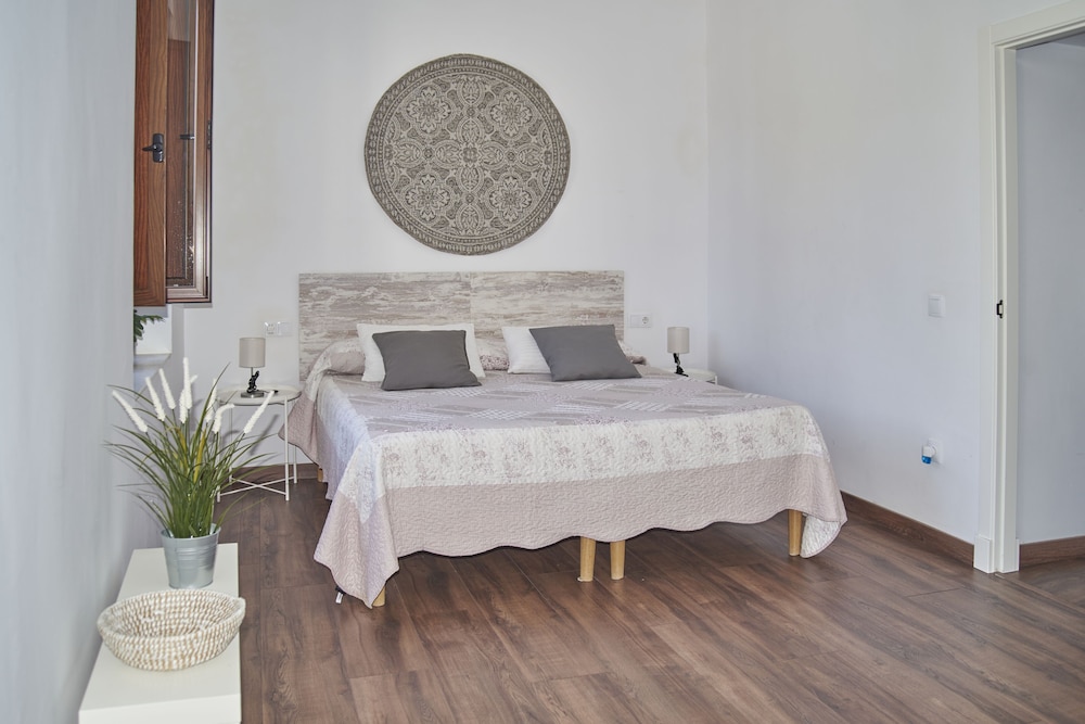 Apartamento Estándar, Accesible