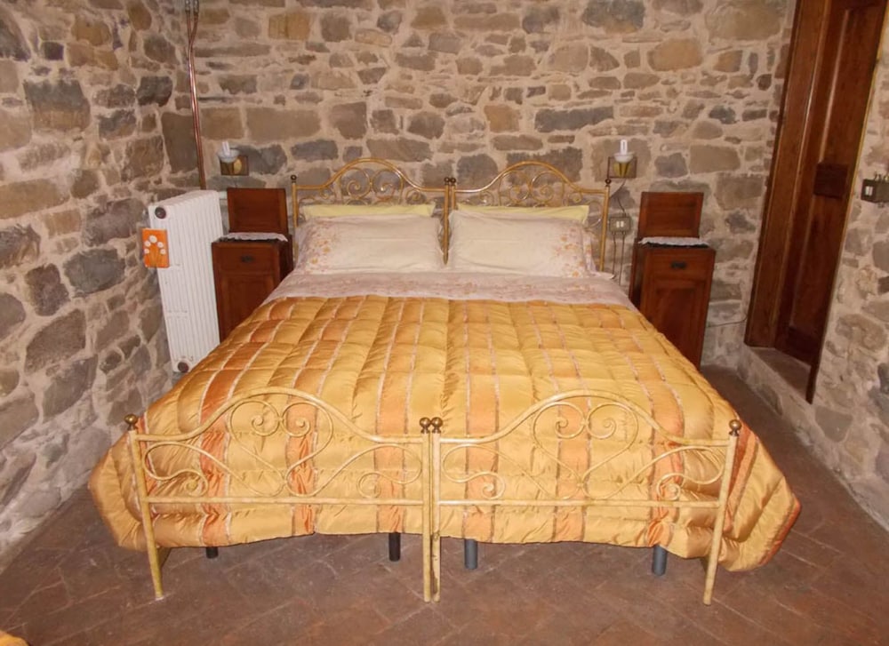 Double Room, 1 Queen Bed, Non Smoking photo 1