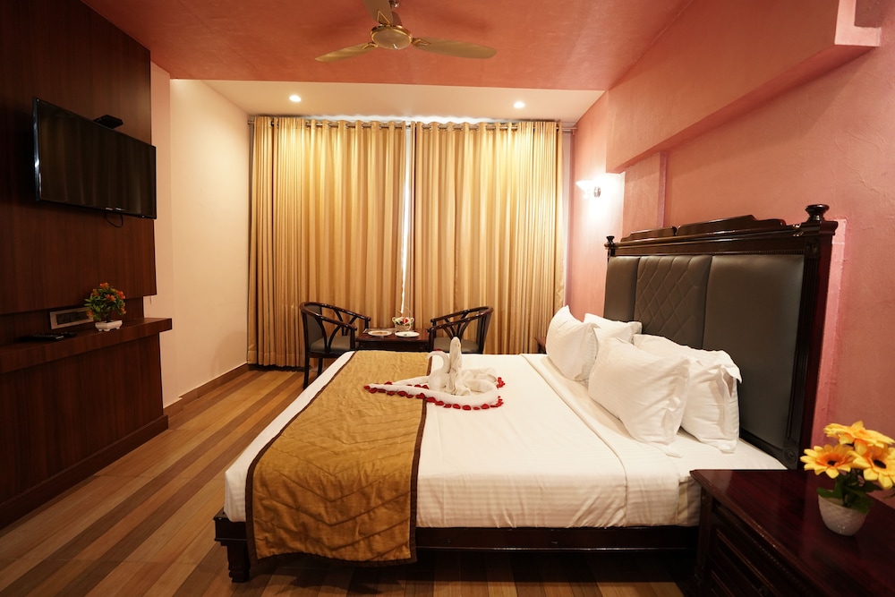 Executive Room photo 1