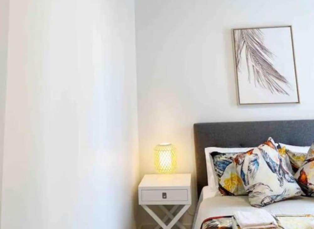 Basic Apartment photo 3