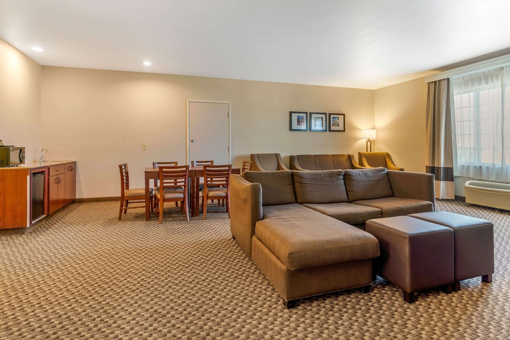 Comfort Inn & Suites Galt - Lodi North, Foto 5