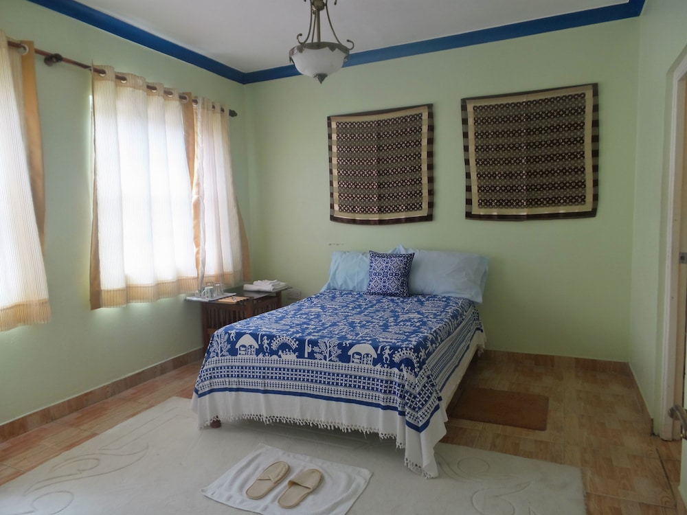 Deluxe Double or Twin Room photo 2