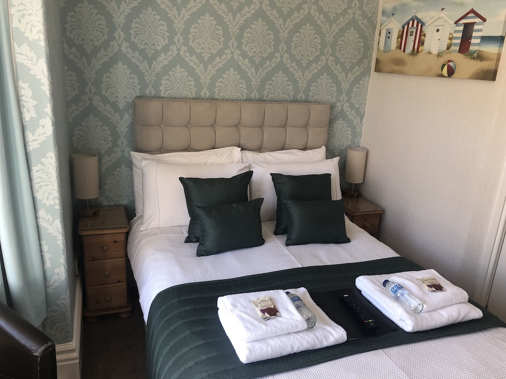 Standard Double Room, Sea View photo 2