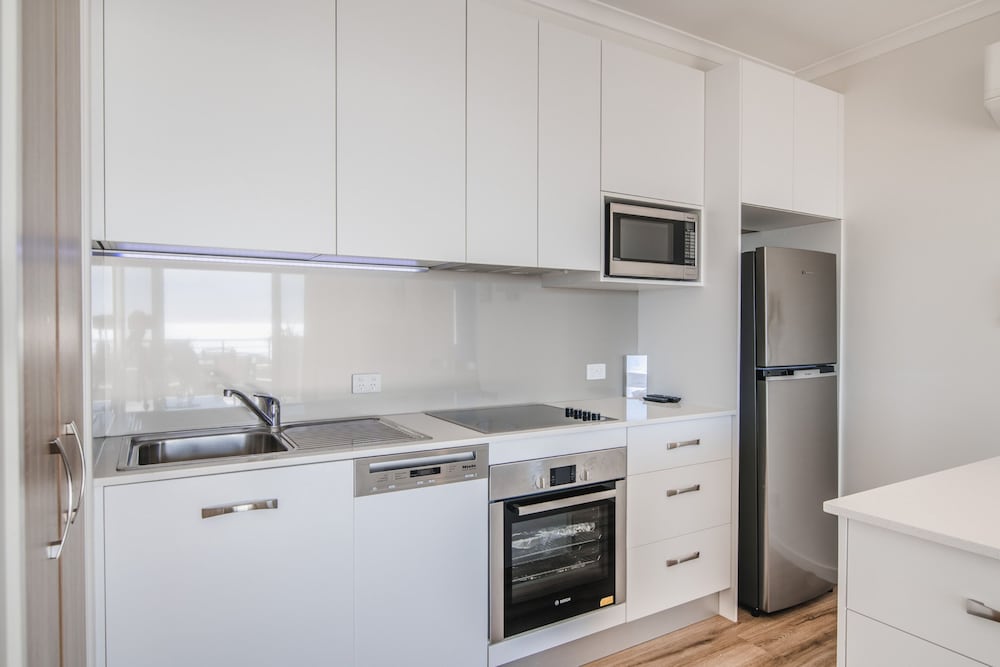1 Bedroom Villa - Photo 4