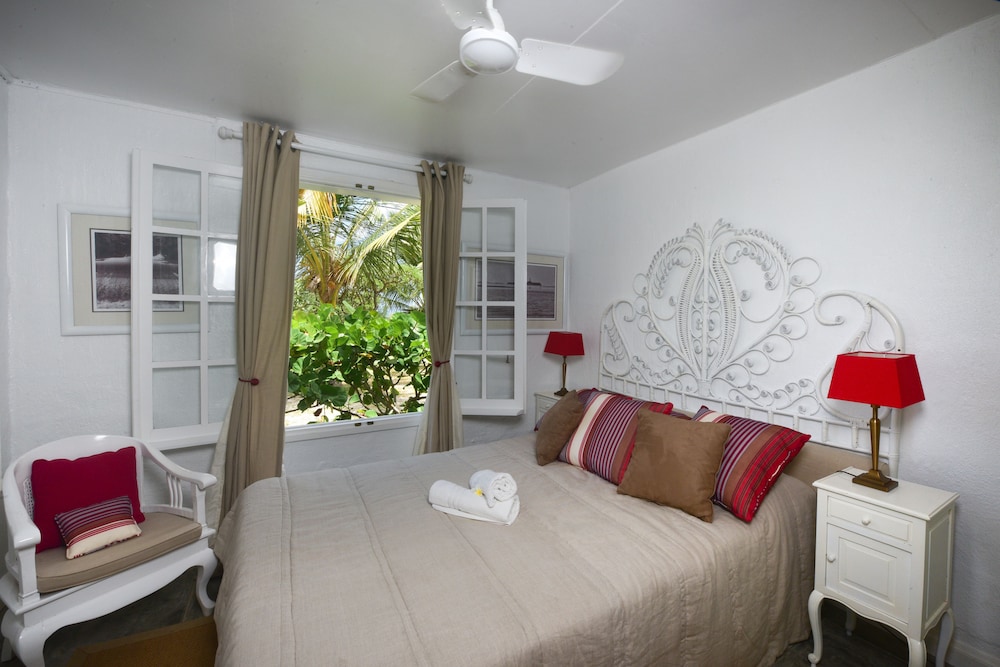 Standard Villa, 6 Bedrooms, Ocean View photo 1