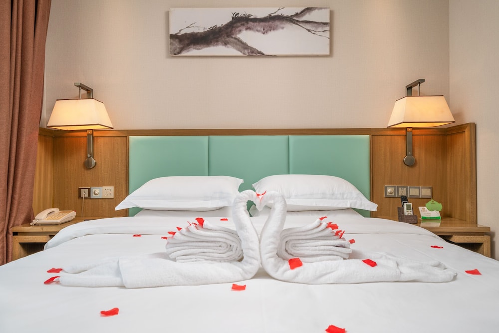 Deluxe Single Room photo 2