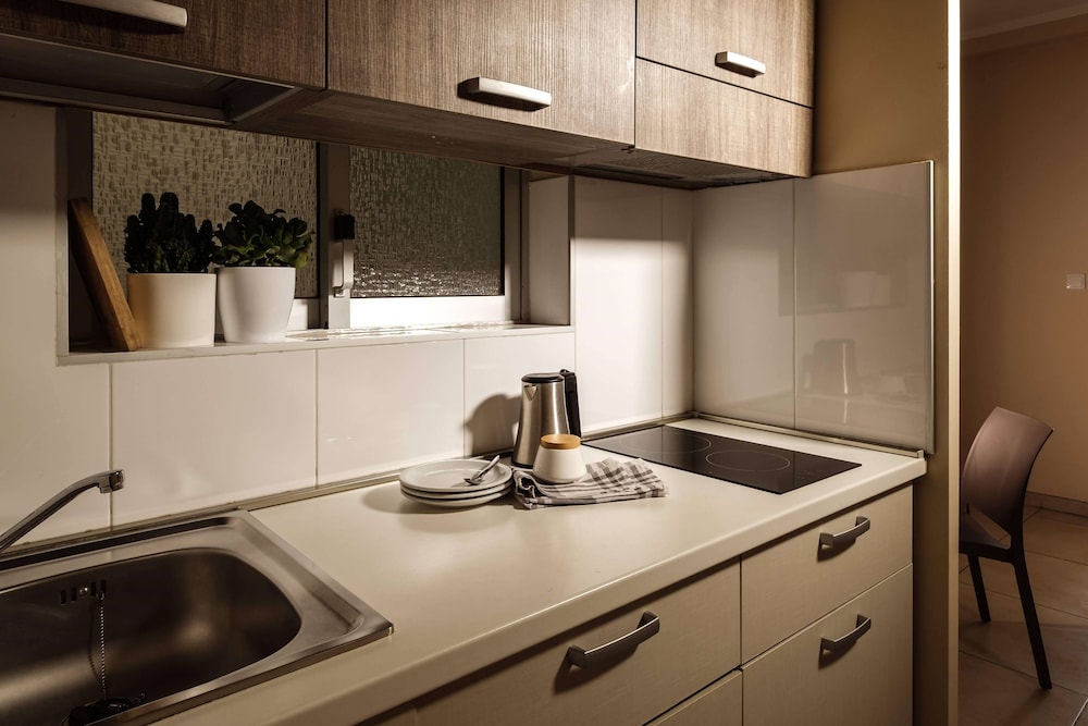 Family Suite - Photo 7