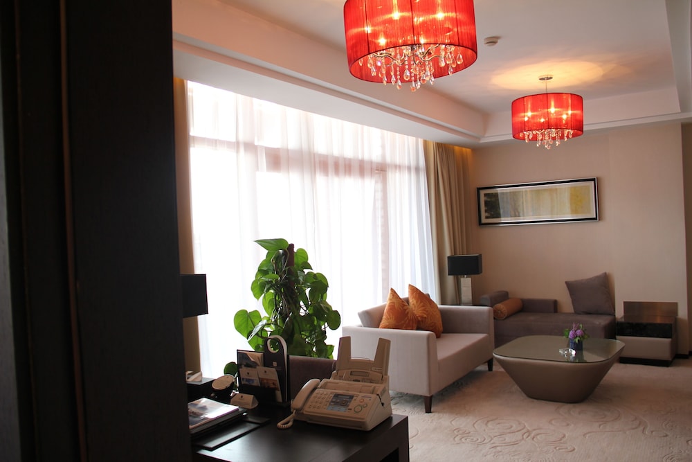 Suite(XiKe)