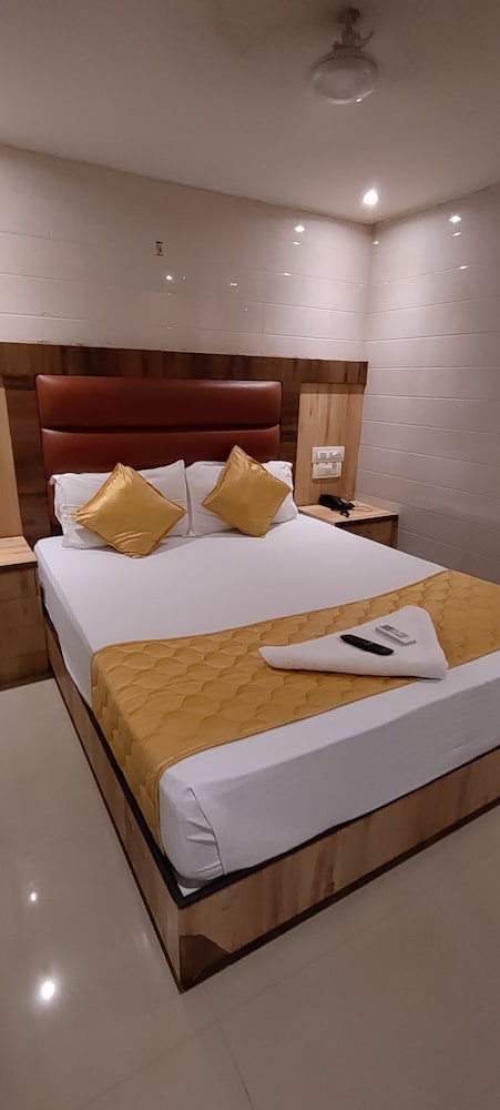 Deluxe Double Room - Photo 5