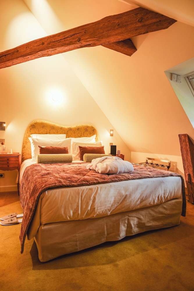 Superior Double Room - Photo 1