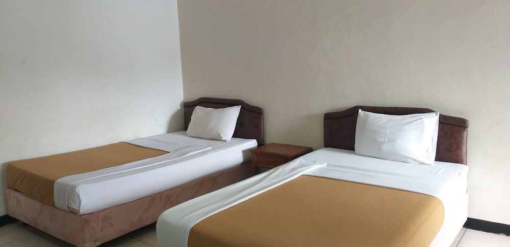 Executive Double or Twin Room photo 3