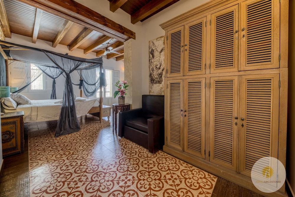 Junior Suite (Zenobia) photo 3