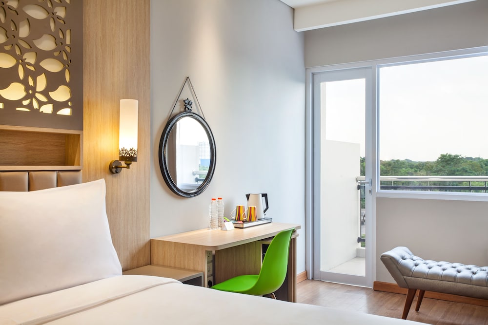 Superior Room, 1 Double Bed photo 3