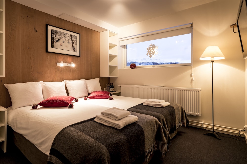 Basic Twin Room, 2 Twin Beds (Annex) photo 1