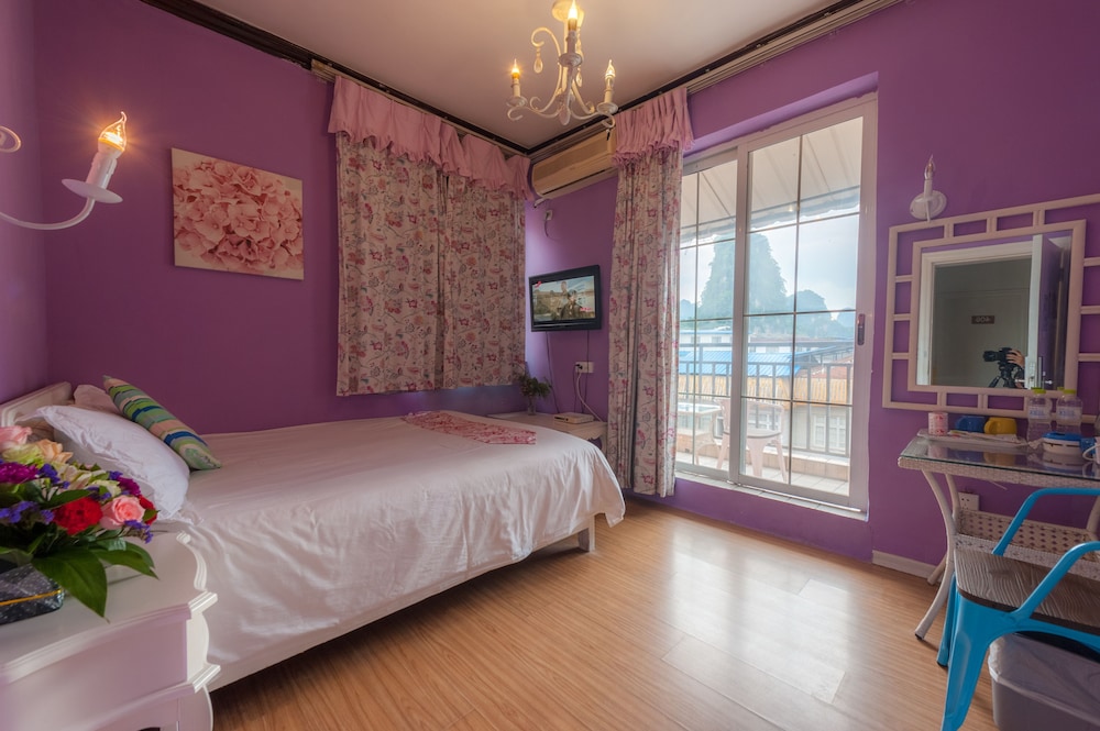Deluxe Double Room, Balcony photo 1