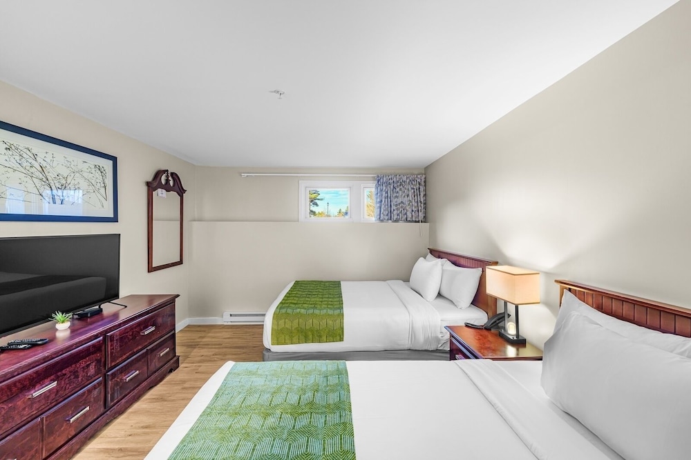 Basic Double Room photo 1